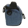 Motion Photo Bag XS blue