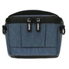 Motion Photo Bag XS blue