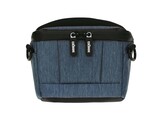 Motion Photo Bag XS blue