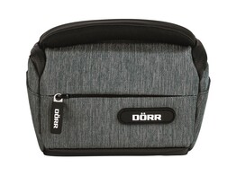 Motion Photo Bag XS grey