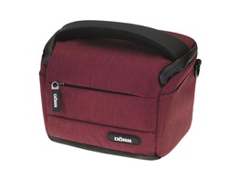 Motion Photo Bag S red