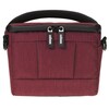 Motion Photo Bag S red