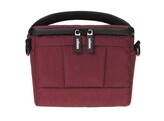 Motion Photo Bag S red