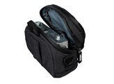 Motion Photo Bag Special black