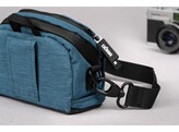 Motion Photo Bag Special blue