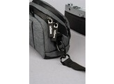 Motion Photo Bag Special grey