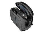 Motion Photo Bag Special grey