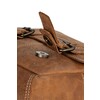 Dorr Kaapstad Leather Small Cognac