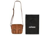 Dorr Kaapstad Leather Small Cognac