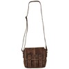 Dorr Kaapstad Leather Small Vintage Brown