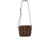 Dorr Kaapstad Leather Small Vintage Brown