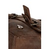 Dorr Kaapstad Leather Small Vintage Brown