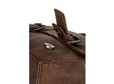 Dorr Kaapstad Leather Small Vintage Brown