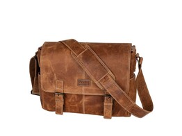 Dorr Kaapstad Leather Medium Cognac