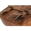 Dorr Kaapstad Leather Medium Cognac