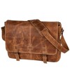 Dorr Kaapstad Leather Large Cognac