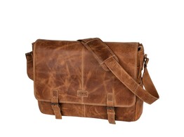 Dorr Kaapstad Leather Large Cognac