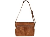 Dorr Kaapstad Leather Large Cognac