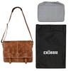 Dorr Kaapstad Leather Large Cognac