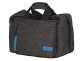 Dorr City Pro Messenger Xtra Small grey/blue