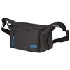 Dorr City Pro Messenger Xtra Small grey/blue