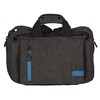 Dorr City Pro Messenger Xtra Small grey/blue