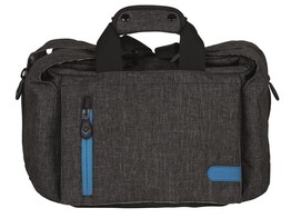 Dorr City Pro Messenger Xtra Small grey/blue