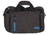 Dorr City Pro Messenger Xtra Small grey/blue