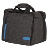 Dorr City Pro Messenger Small grey/blue