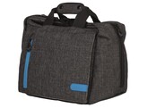 Dorr City Pro Messenger Small grey/blue