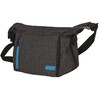 Dorr City Pro Messenger Small grey/blue