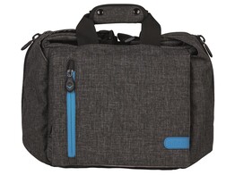 Dorr City Pro Messenger Small grey/blue