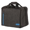 Dorr  City Pro Messenger Medium grey/blue