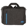 Dorr  City Pro Messenger Medium grey/blue