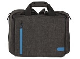 Dorr  City Pro Messenger Medium grey/blue