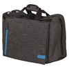 Dorr City Pro Messenger Large grey/blue