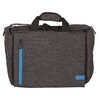 Dorr City Pro Messenger Large grey/blue