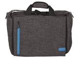 Dorr City Pro Messenger Large grey/blue