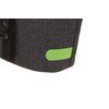 City basic Photo Bag Small Grey-lime