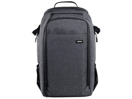 Dorr Photo Backpack Prag Pro grey