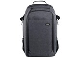 Dorr Photo Backpack Prag Pro grey