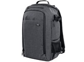 Dorr Photo Backpack Prag Pro grey