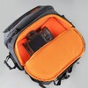 Dorr Photo Backpack Prag Pro grey