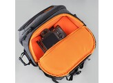 Dorr Photo Backpack Prag Pro grey