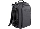 Dorr Photo Backpack Prag Pro grey