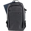 Dorr Photo Backpack Prag Pro grey