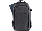 Dorr Photo Backpack Prag Pro grey