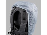 Dorr Photo Backpack Prag Pro grey