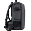 Dorr Photo Backpack Prag Pro grey