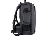 Dorr Photo Backpack Prag Pro grey